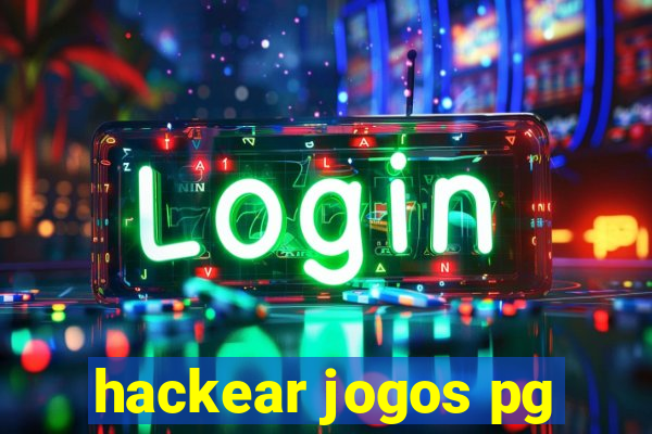 hackear jogos pg